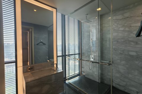 Condo in Watthana, Bangkok, Thailand, 2 bedrooms  № 124043 - photo 14