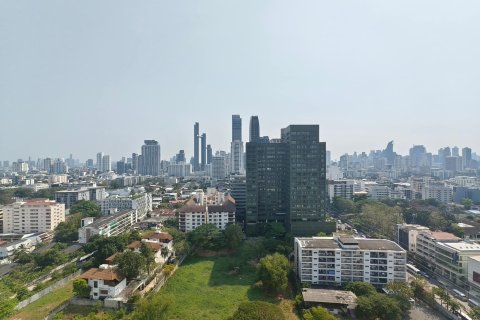 Condo in Watthana, Bangkok, Thailand, 2 bedrooms  № 124043 - photo 9