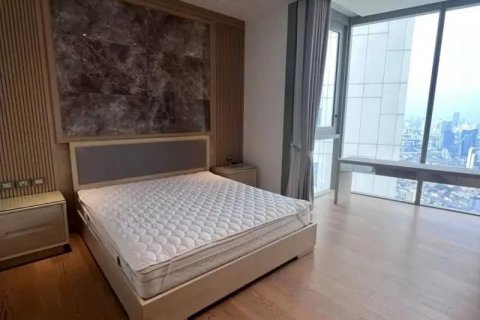 Кондоминиум с 4 спальнями в Кхлонг Сане, Бангкок, Таиланд № 124042 - фото 10