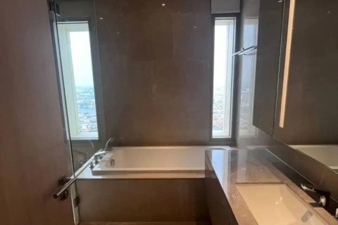 Кондоминиум с 4 спальнями в Кхлонг Сане, Бангкок, Таиланд № 124042 - фото 7