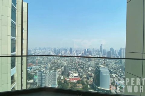 Кондоминиум с 4 спальнями в Кхлонг Сане, Бангкок, Таиланд № 124042 - фото 5