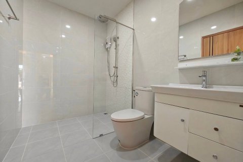 Вилла в Банг Ламунге, Таиланд с 4 спальнями  № 124045 - фото 21