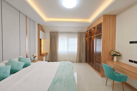 Вилла в Банг Ламунге, Таиланд с 4 спальнями  № 124045 - фото 12