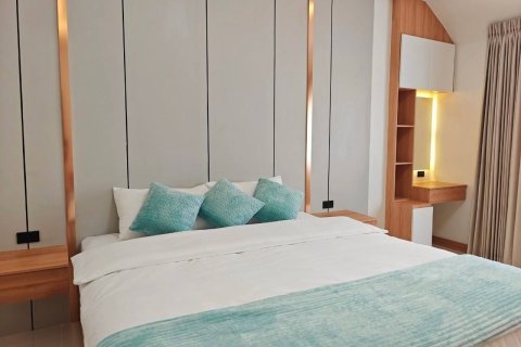 Вилла в Банг Ламунге, Таиланд с 4 спальнями  № 124045 - фото 25