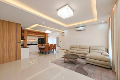 Вилла в Банг Ламунге, Таиланд с 4 спальнями  № 124045 - фото 3