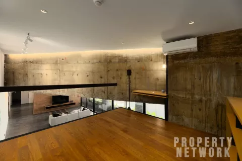 Кондоминиум с 4 спальнями в Клонг Тоэй, Бангкок, Таиланд № 124040 - фото 16