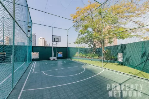 Кондоминиум с 4 спальнями в Клонг Тоэй, Бангкок, Таиланд № 124040 - фото 15