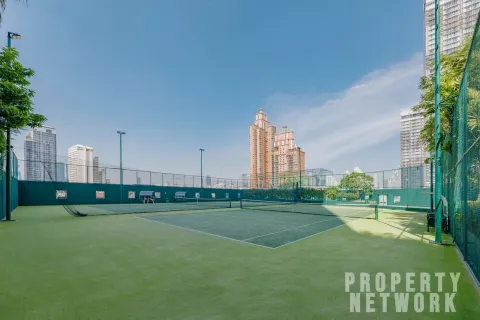 Кондоминиум с 4 спальнями в Клонг Тоэй, Бангкок, Таиланд № 124040 - фото 10