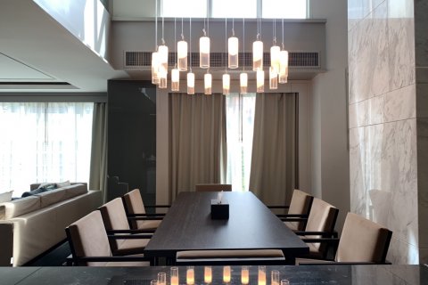 Condo in Khlong Toei, Bangkok, Thailand, 4 bedrooms  № 124046 - photo 17