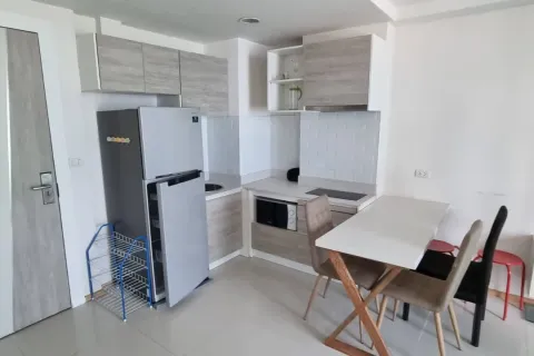 Apartment in Pattaya, Thailand 2 bedrooms № 83008 - photo 5