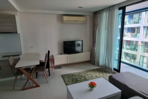 Apartment in Pattaya, Thailand 2 bedrooms № 83008 - photo 4