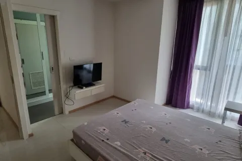 Apartment in Pattaya, Thailand 2 bedrooms № 83008 - photo 9