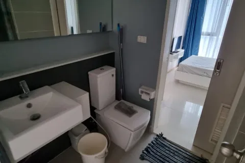 Apartment in Pattaya, Thailand 2 bedrooms № 83008 - photo 10