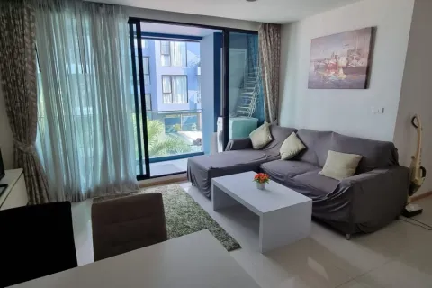 Apartment in Pattaya, Thailand 2 bedrooms № 83008 - photo 3