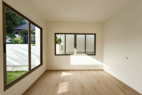 Дом в Ко-Каео, Таиланд с 3 спальнями  № 132821 - фото 4