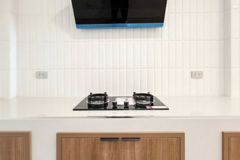 Дом в Ко-Каео, Таиланд с 3 спальнями  № 132821 - фото 9