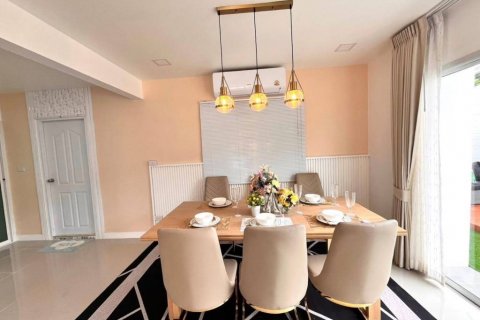 Дом в Паттайе, Таиланд с 3 спальнями № 132825 - фото 4