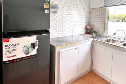 Дом в Паттайе, Таиланд с 3 спальнями № 132825 - фото 6