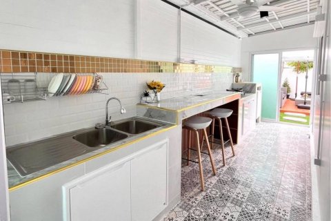 Дом в Паттайе, Таиланд с 3 спальнями № 132825 - фото 8