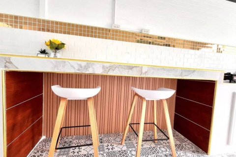 Дом в Паттайе, Таиланд с 3 спальнями № 132825 - фото 9