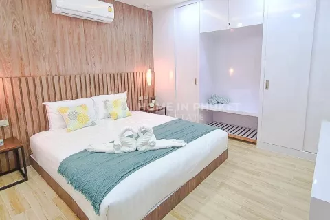 Condo on Nai Harn Beach, Thailand, 2 bedrooms  № 131085 - photo 7