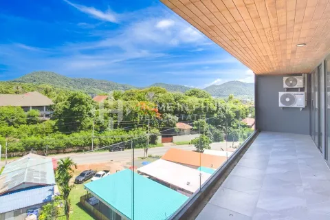 Condo on Nai Harn Beach, Thailand, 2 bedrooms  № 131085 - photo 9
