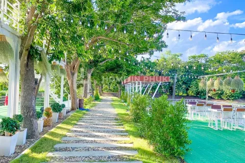 Коммерческая недвижимость в Аюттхае, Таиланд  № 131084 - фото 16