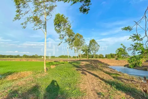 Коммерческая недвижимость в Аюттхае, Таиланд  № 131084 - фото 22