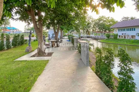 Коммерческая недвижимость в Аюттхае, Таиланд  № 131084 - фото 11