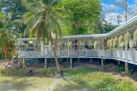 Коммерческая недвижимость в Аюттхае, Таиланд  № 131084 - фото 7