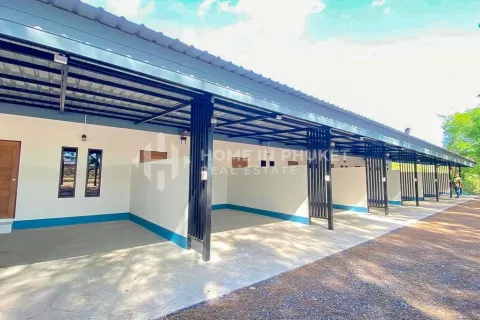 Коммерческая недвижимость в Аюттхае, Таиланд  № 131084 - фото 18