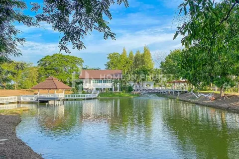 Коммерческая недвижимость в Аюттхае, Таиланд  № 131084 - фото 4