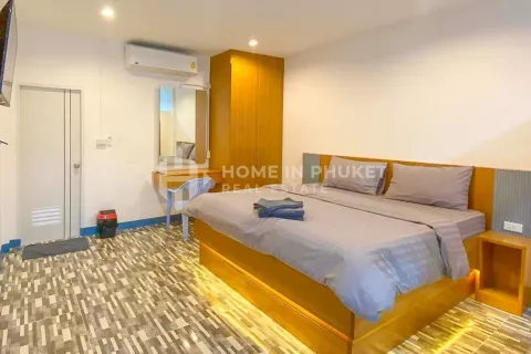 Коммерческая недвижимость в Аюттхае, Таиланд  № 131084 - фото 19