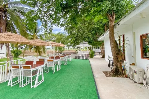 Коммерческая недвижимость в Аюттхае, Таиланд  № 131084 - фото 15