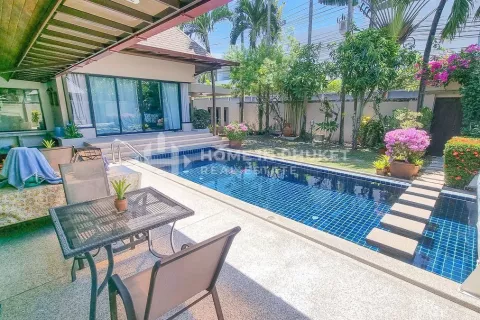 House in Rawai, Thailand 2 bedrooms № 131088 - photo 4