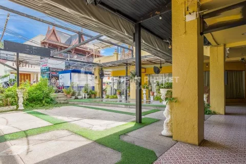 Propriété commerciale à Kata, Thaïlande 319 m2 № 131083 - photo 18