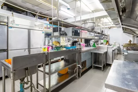 Propriété commerciale à Kata, Thaïlande 319 m2 № 131083 - photo 13