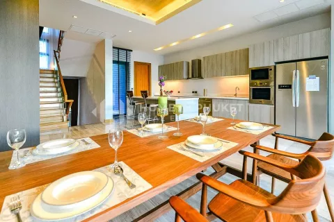 Коммерческая недвижимость в Патонге, Таиланд 1м2  № 131082 - фото 6