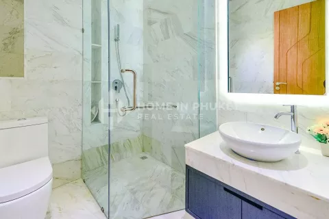 Коммерческая недвижимость в Патонге, Таиланд 1м2  № 131082 - фото 18