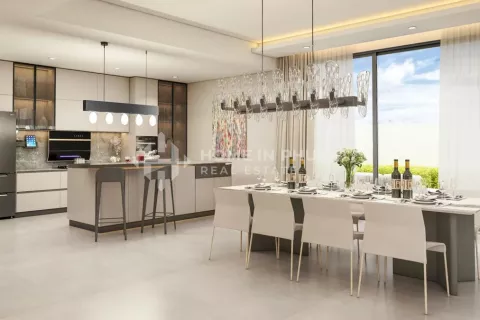 Дом в Пхукете, Таиланд с 5 спальнями  № 131087 - фото 5