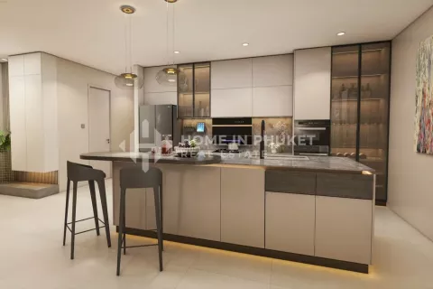 Дом в Пхукете, Таиланд с 5 спальнями  № 131087 - фото 8