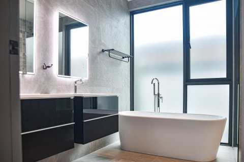 House in Pattaya, Thailand 6 bedrooms № 126933 - photo 29