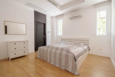 Дом в Хуа Хине, Таиланд с 3 спальнями  № 125307 - фото 14