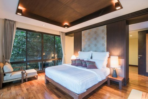 Maison à Hua Hin, Thaïlande 4 chambres № 125305 - photo 14