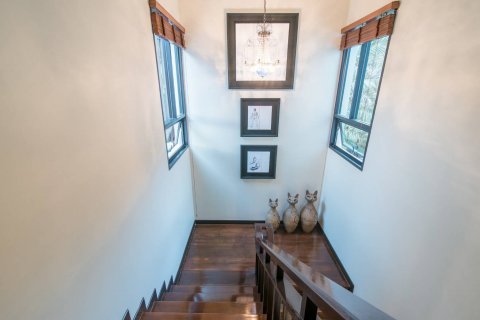 Maison à Hua Hin, Thaïlande 4 chambres № 125305 - photo 11