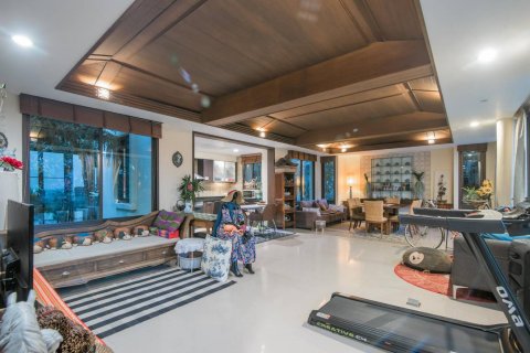 Maison à Hua Hin, Thaïlande 4 chambres № 125305 - photo 8