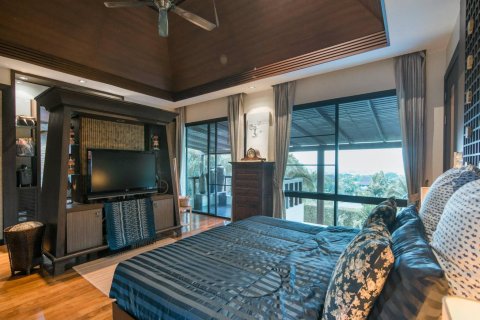 Maison à Hua Hin, Thaïlande 4 chambres № 125305 - photo 12