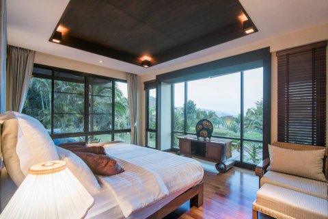 Maison à Hua Hin, Thaïlande 4 chambres № 125305 - photo 15