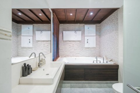 Maison à Hua Hin, Thaïlande 4 chambres № 125305 - photo 13