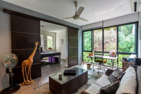 House in Hua Hin, Thailand 5 bedrooms № 125331 - photo 13